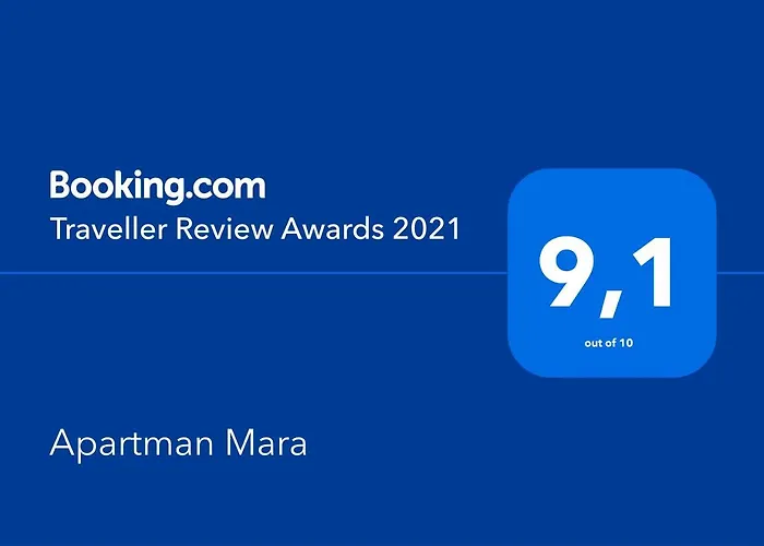 Apartman Mara
