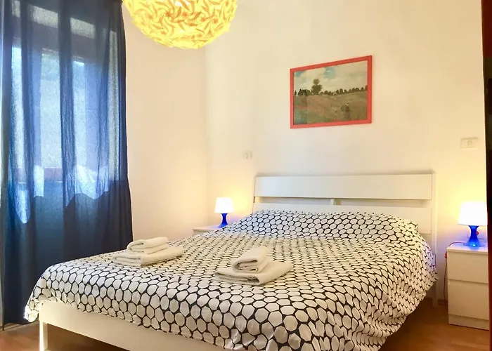 Apartman Mara