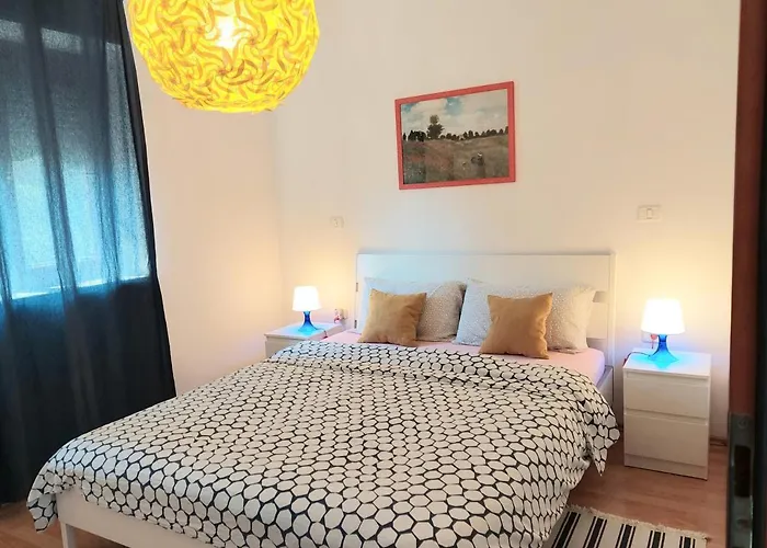 Apartman Mara