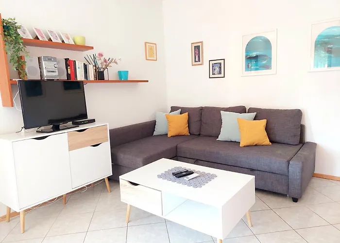 Apartman Mara
